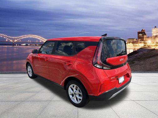 2023 Kia Soul S