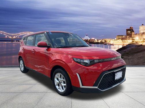 2023 Kia Soul S