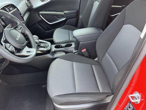 2023 Kia Soul S