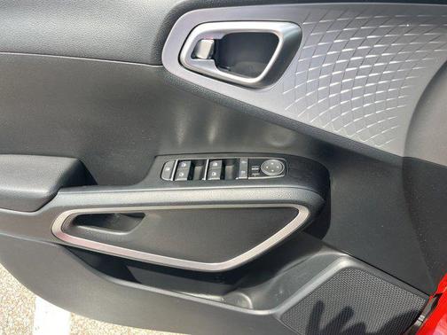 2023 Kia Soul S