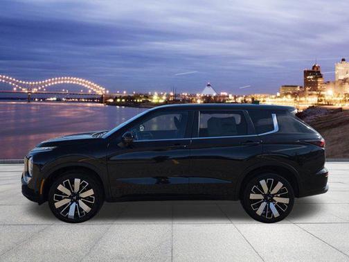 2026 Mitsubishi Outlander SE 2.5 2WD