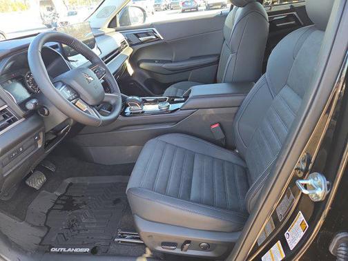 2026 Mitsubishi Outlander SE 2.5 2WD