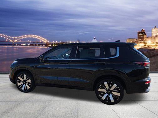 2026 Mitsubishi Outlander SE 2.5 2WD