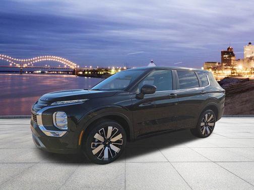 2026 Mitsubishi Outlander SE 2.5 2WD