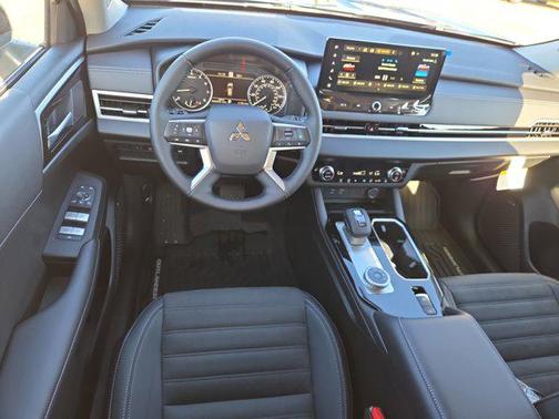 2026 Mitsubishi Outlander SE 2.5 2WD