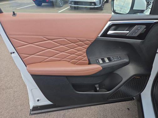2025 Mitsubishi Outlander SEL 2.5 2WD