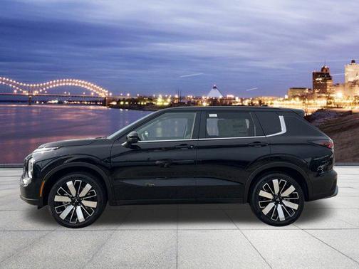 2025 Mitsubishi Outlander SE 2.5 S-AWC