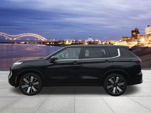 2025 Mitsubishi Outlander SE 2.5 2WD