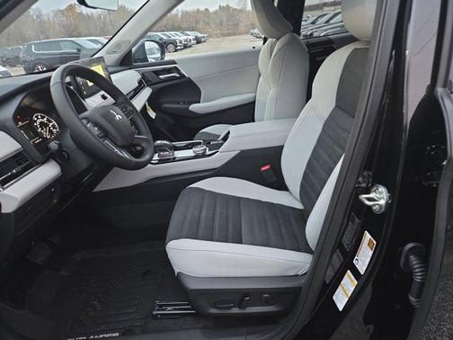 2025 Mitsubishi Outlander SE 2.5 2WD