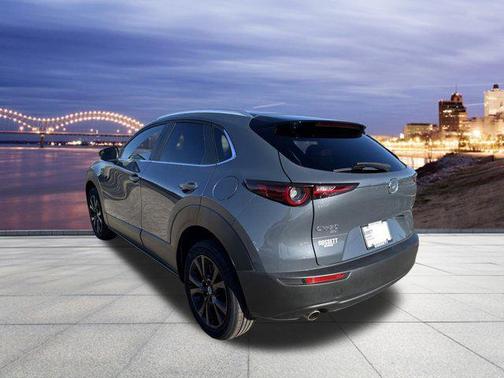 2024 Mazda CX-30 2.5 S Carbon Edition