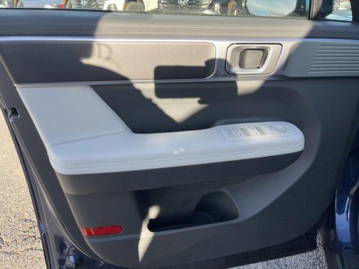 2025 Hyundai SANTA FE SEL 2.4