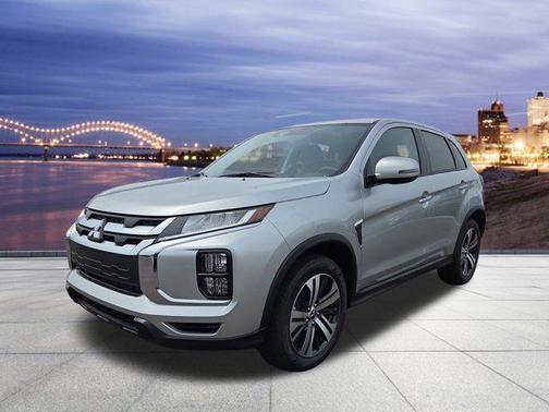 2025 Mitsubishi Outlander Sport SE