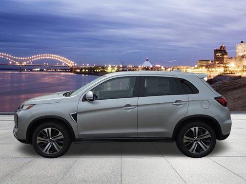 2025 Mitsubishi Outlander Sport SE