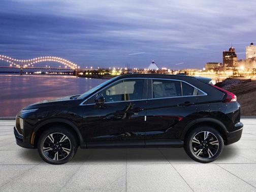 Labrador Black Pearl 2026 Mitsubishi Eclipse Cross