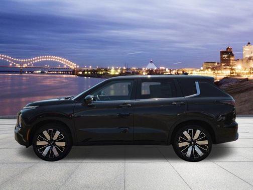2025 Mitsubishi Outlander SE 2.5 S-AWC