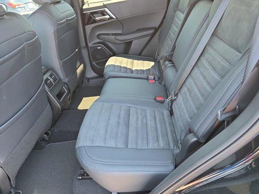 2025 Mitsubishi Outlander SE 2.5 S-AWC