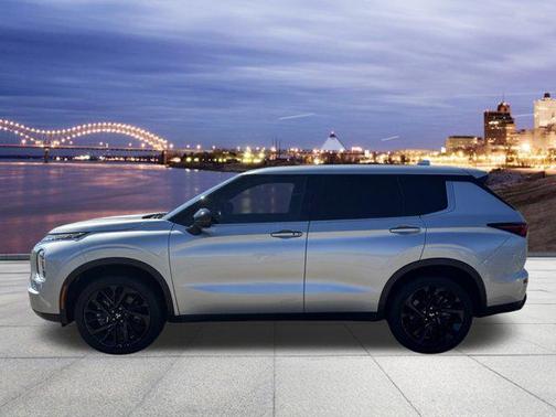 2022 Mitsubishi Outlander SE 2.5 2WD
