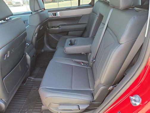 2026 Hyundai SANTA FE SEL 2.4