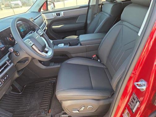 2026 Hyundai SANTA FE SEL 2.4