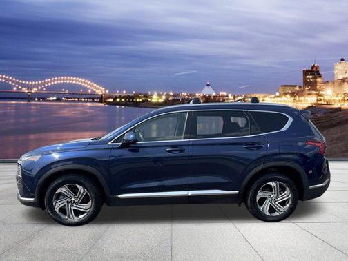 2022 Hyundai SANTA FE SEL 2.4