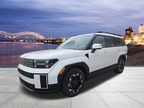 2026 Hyundai SANTA FE SEL 2.4