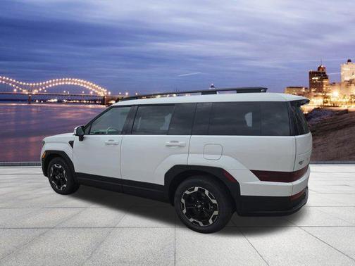 2026 Hyundai SANTA FE SEL 2.4