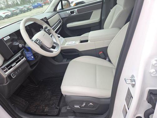 2026 Hyundai SANTA FE SEL 2.4