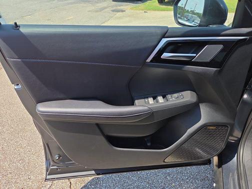 2025 Mitsubishi Outlander SE 2.5 S-AWC