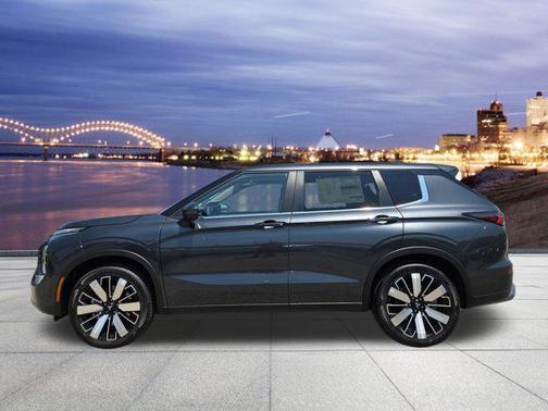 2025 Mitsubishi Outlander SE 2.5 S-AWC