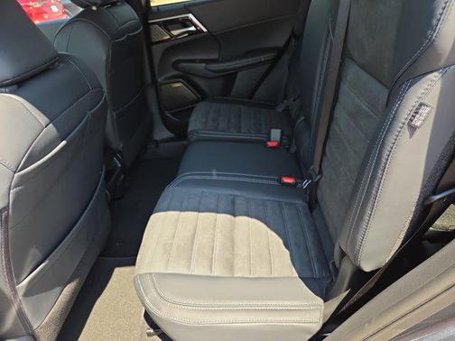 2025 Mitsubishi Outlander SE 2.5 S-AWC