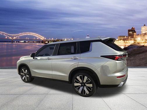 2025 Mitsubishi Outlander SE 2.5 2WD