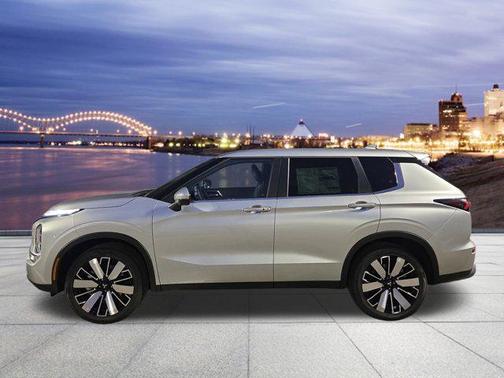 2025 Mitsubishi Outlander SE 2.5 2WD