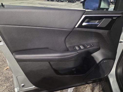 2025 Mitsubishi Outlander SE 2.5 2WD