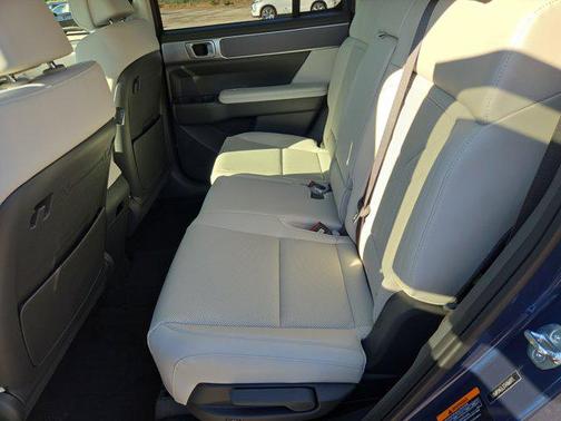 2026 Hyundai SANTA FE SEL 2.4