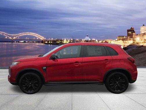 2025 Mitsubishi Outlander Sport 2.0 ES