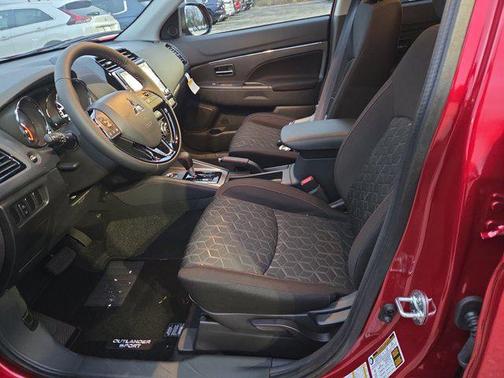 2025 Mitsubishi Outlander Sport 2.0 ES