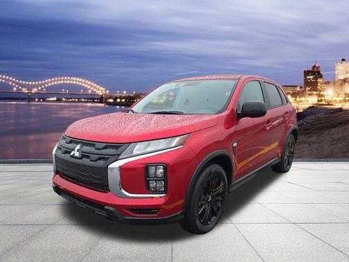 2025 Mitsubishi Outlander Sport 2.0 ES