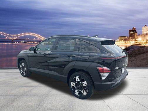 2025 Hyundai KONA SEL Convenience
