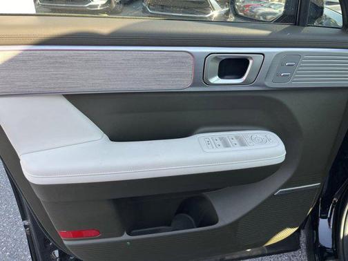2024 Hyundai SANTA FE HEV Calligraphy