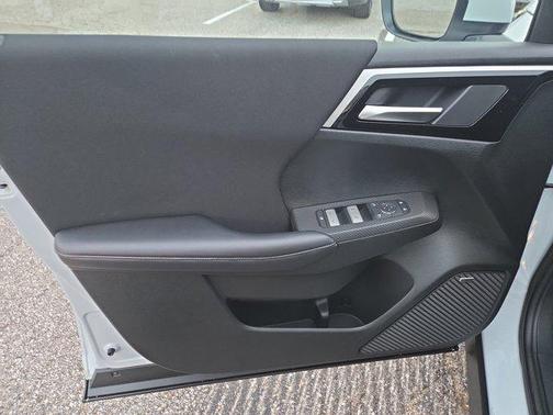 2025 Mitsubishi Outlander ES 2.5 2WD