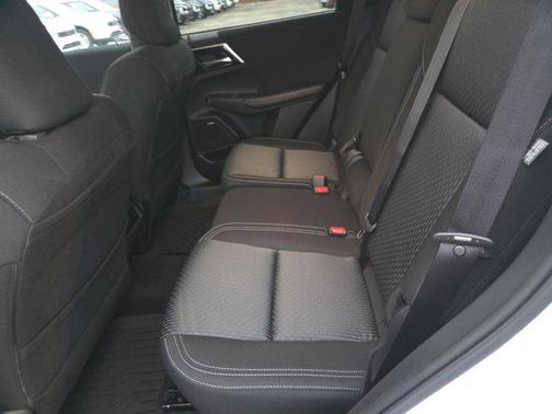 2025 Mitsubishi Outlander ES 2.5 2WD