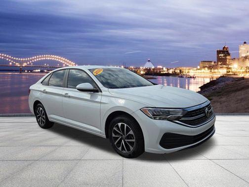 2023 Volkswagen Jetta 1.5T S