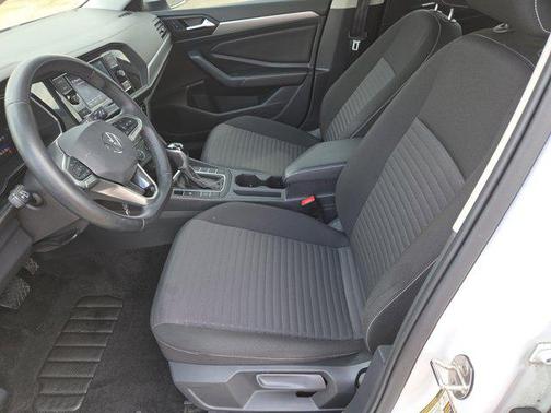 2023 Volkswagen Jetta 1.5T S