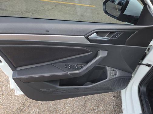 2023 Volkswagen Jetta 1.5T S