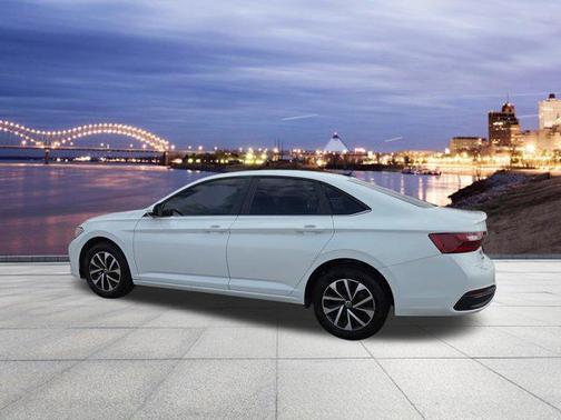 2023 Volkswagen Jetta 1.5T S