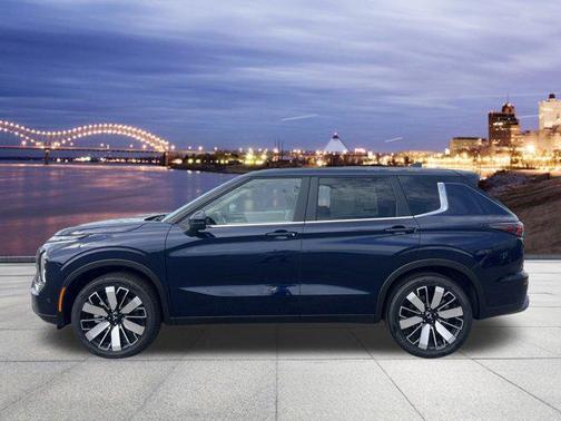 2025 Mitsubishi Outlander SE 2.5 S-AWC