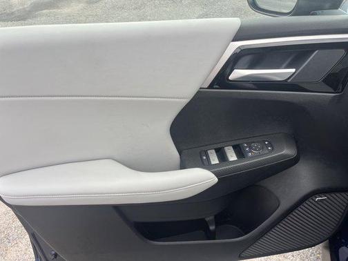 2025 Mitsubishi Outlander SE 2.5 S-AWC