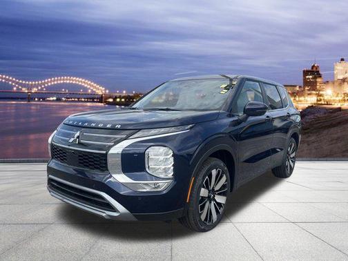 2025 Mitsubishi Outlander SE 2.5 S-AWC
