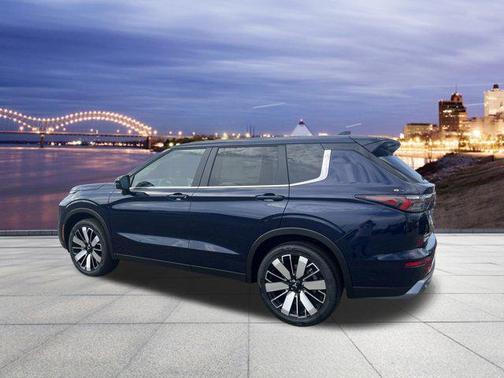 2025 Mitsubishi Outlander SE 2.5 S-AWC