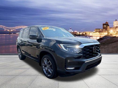 2023 Honda Passport AWD EX-L